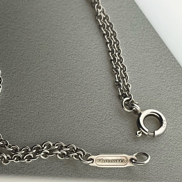 Authentic Tiffany & Co Bracelet - Picture 3 of 6